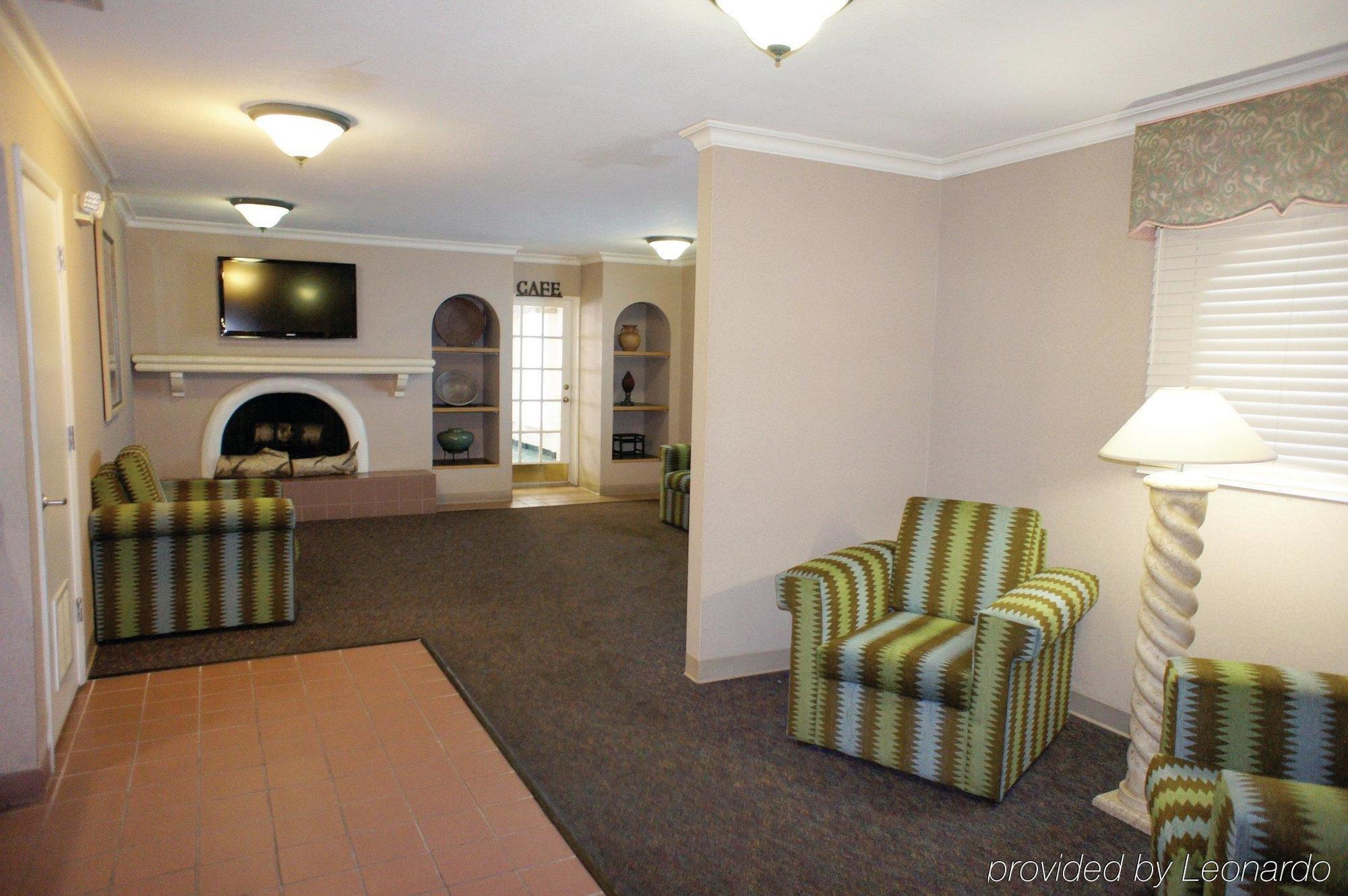 Red Roof Inn Tampa Bay - Saint Petersburg Eksteriør billede